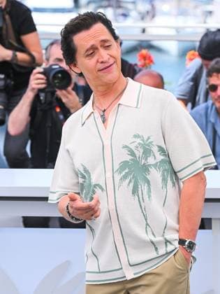 Cannes, 78th Cannes Film Festival 2025 - day 5 - photocall of the film Eddington - In the photo: Clifton Collins Jr.  Copyright: xAlbertoxTerenghix xipa-agency.netx xPoolxPhotoxEventsx05x IPA_Agency_IPA57815840