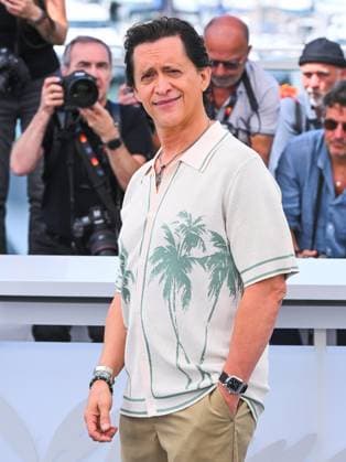Cannes, 78th Cannes Film Festival 2025 - day 5 - photocall of the film Eddington - In the photo: Clifton Collins Jr.  Copyright: xAlbertoxTerenghix xipa-agency.netx xPoolxPhotoxEventsx05x IPA_Agency_IPA57815843