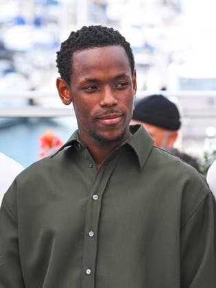 Cannes, 78th Cannes Film Festival 2025 - day 5 - photocall of the film Eddington - In the photo: Micheal Ward  Copyright: xAlbertoxTerenghix xipa-agency.netx xPoolxPhotoxEventsx05x IPA_Agency_IPA57815869