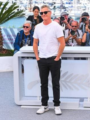 Cannes, 78th Cannes Film Festival 2025 - day 5 - photocall of the film Eddington - In the photo: Joaquin Phoenix  Copyright: xAlbertoxTerenghix xipa-agency.netx xPoolxPhotoxEventsx05x IPA_Agency_IPA57815871