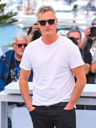 Cannes, 78th Cannes Film Festival 2025 - day 5 - photocall of the film Eddington - In the photo: Joaquin Phoenix  Copyright: xAlbertoxTerenghix xipa-agency.netx xPoolxPhotoxEventsx05x IPA_Agency_IPA57815877