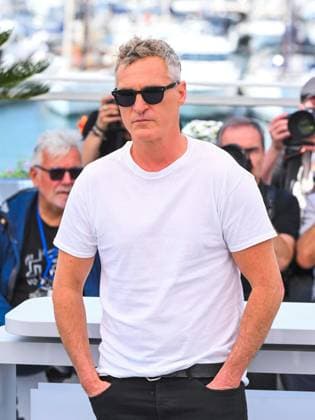Cannes, 78th Cannes Film Festival 2025 - day 5 - photocall of the film Eddington - In the photo: Joaquin Phoenix  Copyright: xAlbertoxTerenghix xipa-agency.netx xPoolxPhotoxEventsx05x IPA_Agency_IPA57815878