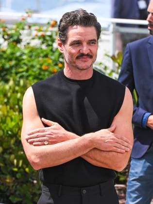 Cannes, 78th Cannes Film Festival 2025 - day 5 - photocall of the film Eddington - In the photo: Pedro pascal  Copyright: xAlbertoxTerenghix xipa-agency.netx xPoolxPhotoxEventsx05x IPA_Agency_IPA57815909