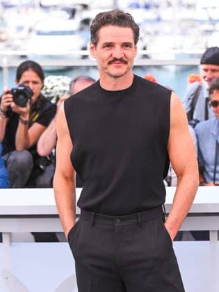 Cannes, 78th Cannes Film Festival 2025 - day 5 - photocall of the film Eddington - In the photo: Pedro pascal  Copyright: xAlbertoxTerenghix xipa-agency.netx xPoolxPhotoxEventsx05x IPA_Agency_IPA57815942