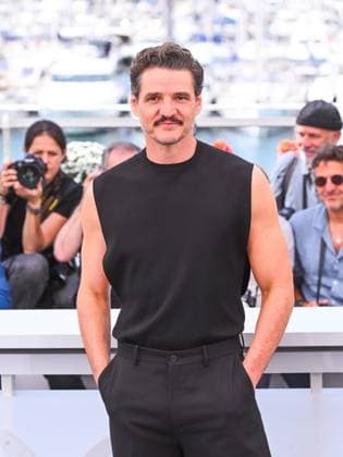Cannes, 78th Cannes Film Festival 2025 - day 5 - photocall of the film Eddington - In the photo: Pedro pascal  Copyright: xAlbertoxTerenghix xipa-agency.netx xPoolxPhotoxEventsx05x IPA_Agency_IPA57815943