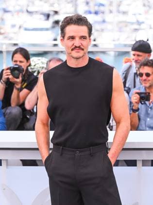 Cannes, 78th Cannes Film Festival 2025 - day 5 - photocall of the film Eddington - In the photo: Pedro pascal  Copyright: xAlbertoxTerenghix xipa-agency.netx xPoolxPhotoxEventsx05x IPA_Agency_IPA57815944