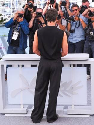 Cannes, 78th Cannes Film Festival 2025 - day 5 - photocall of the film Eddington - In the photo: Pedro pascal  Copyright: xAlbertoxTerenghix xipa-agency.netx xPoolxPhotoxEventsx05x IPA_Agency_IPA57815946