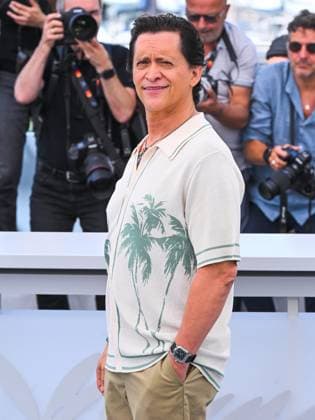 Cannes, 78th Cannes Film Festival 2025 - day 5 - photocall of the film Eddington - In the photo: Clifton Collins Jr.  Copyright: xAlbertoxTerenghix xipa-agency.netx xPoolxPhotoxEventsx05x IPA_Agency_IPA57815845