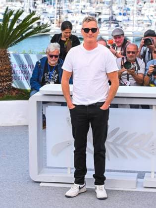 Cannes, 78th Cannes Film Festival 2025 - day 5 - photocall of the film Eddington - In the photo: Joaquin Phoenix  Copyright: xAlbertoxTerenghix xipa-agency.netx xPoolxPhotoxEventsx05x IPA_Agency_IPA57815872