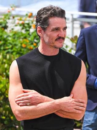 Cannes, 78th Cannes Film Festival 2025 - day 5 - photocall of the film Eddington - In the photo: Pedro pascal  Copyright: xAlbertoxTerenghix xipa-agency.netx xPoolxPhotoxEventsx05x IPA_Agency_IPA57815911