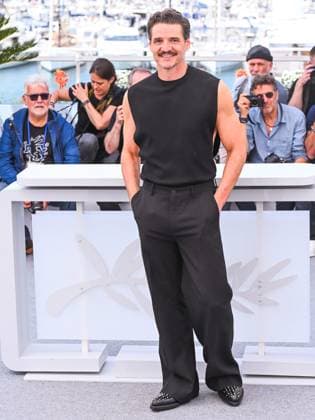 Cannes, 78th Cannes Film Festival 2025 - day 5 - photocall of the film Eddington - In the photo: Pedro pascal  Copyright: xAlbertoxTerenghix xipa-agency.netx xPoolxPhotoxEventsx05x IPA_Agency_IPA57815914