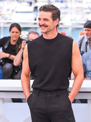 Cannes, 78th Cannes Film Festival 2025 - day 5 - photocall of the film Eddington - In the photo: Pedro pascal  Copyright: xAlbertoxTerenghix xipa-agency.netx xPoolxPhotoxEventsx05x IPA_Agency_IPA57815931