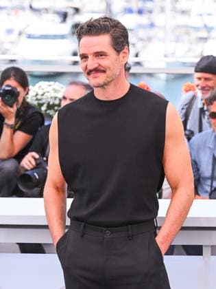 Cannes, 78th Cannes Film Festival 2025 - day 5 - photocall of the film Eddington - In the photo: Pedro pascal  Copyright: xAlbertoxTerenghix xipa-agency.netx xPoolxPhotoxEventsx05x IPA_Agency_IPA57815938