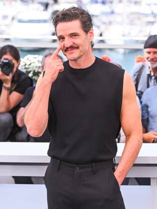 Cannes, 78th Cannes Film Festival 2025 - day 5 - photocall of the film Eddington - In the photo: Pedro pascal  Copyright: xAlbertoxTerenghix xipa-agency.netx xPoolxPhotoxEventsx05x IPA_Agency_IPA57815939