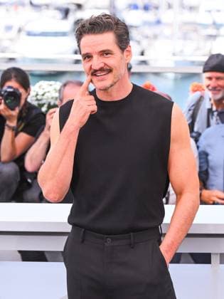 Cannes, 78th Cannes Film Festival 2025 - day 5 - photocall of the film Eddington - In the photo: Pedro pascal  Copyright: xAlbertoxTerenghix xipa-agency.netx xPoolxPhotoxEventsx05x IPA_Agency_IPA57815940