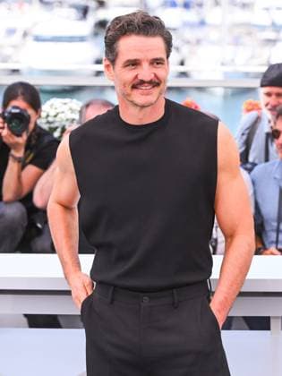 Cannes, 78th Cannes Film Festival 2025 - day 5 - photocall of the film Eddington - In the photo: Pedro pascal  Copyright: xAlbertoxTerenghix xipa-agency.netx xPoolxPhotoxEventsx05x IPA_Agency_IPA57815941