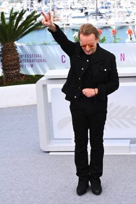 Cannes, 78th Cannes Film Festival 2025 - day 5 - Photocall of the film Bono: Stories of Surrender Cannes, 78th Cannes Film Festival 2025 - day 5 - Photocall of the film Bono: Stories of Surrender . In the photo Bono Vox Cannes France  Copyright: xIPA ABACAx