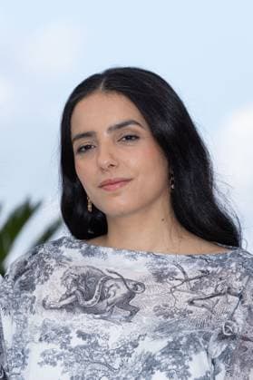 Cannes - La Petite Derniere Photocall Hafsia Herzi pose during the La Petite Derniére photocall at the 78th annual Cannes Film Festival at Palais des Festivals on May 17, 2025 in Cannes, France. Photo by Shootpix ABACAPRESS COM Cannes France  Copyright: xShootpix ABACAx