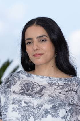 Cannes - La Petite Derniere Photocall Hafsia Herzi pose during the La Petite Derniére photocall at the 78th annual Cannes Film Festival at Palais des Festivals on May 17, 2025 in Cannes, France. Photo by Shootpix ABACAPRESS COM Cannes France  Copyright: xShootpix ABACAx