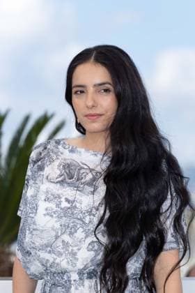 Cannes - La Petite Derniere Photocall Hafsia Herzi pose during the La Petite Derniére photocall at the 78th annual Cannes Film Festival at Palais des Festivals on May 17, 2025 in Cannes, France. Photo by Shootpix ABACAPRESS COM Cannes France  Copyright: xShootpix ABACAx