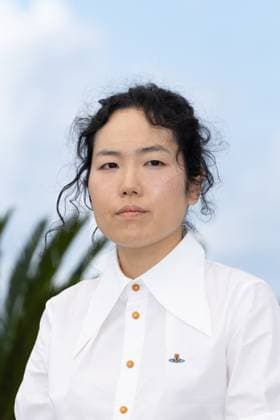 Cannes - La Petite Derniere Photocall Park Ji-Min pose during the La Petite Derniére photocall at the 78th annual Cannes Film Festival at Palais des Festivals on May 17, 2025 in Cannes, France. Photo by Shootpix ABACAPRESS COM Cannes France  Copyright: xShootpix ABACAx