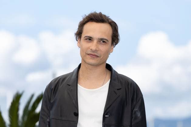 Urchin Photocall - The 78th Annual Cannes Film Festival Franck Dillane pose during the Urchin photocall at the 78th annual Cannes Film Festival at Palais des Festivals on May 17, 2025 in Cannes, France., Credit:Olivier Huitel Avalon France, Cannes  Copyright: xOlivierxHuitelx xAvalonx 1000201478