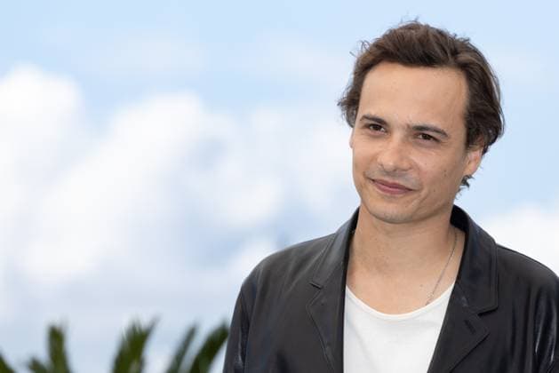 Urchin Photocall - The 78th Annual Cannes Film Festival Franck Dillane pose during the Urchin photocall at the 78th annual Cannes Film Festival at Palais des Festivals on May 17, 2025 in Cannes, France., Credit:Olivier Huitel Avalon France, Cannes  Copyright: xOlivierxHuitelx xAvalonx 1000201551