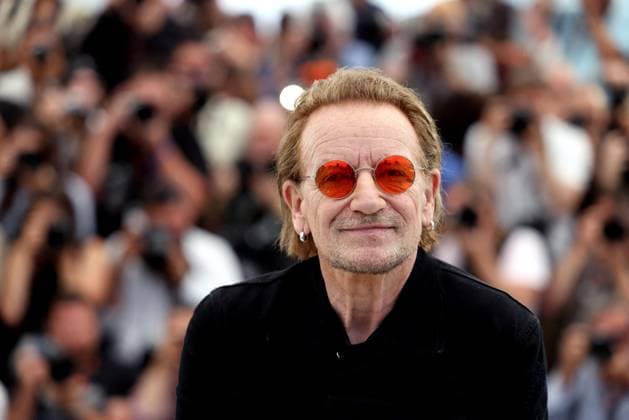 Bono Stories Of Surrender photocall at the 78th Cannes International Film Festival Bono au photocall de Bono Stories Of Surrender lors du 78ème Festival International du Film de Cannes, au Palais des Festivals in Cannes, France, on May 17, 2025 Jacovides Moreau Bestimage Singer Bono during the Bono Stories Of Surrender photocall at the 78th annual Cannes Film Festival at Palais des Festivals in Cannes, France, on May 17, 2025 Cannes France  Copyright: xJACOVIDES-MOREAUx xBESTIMAGExJACOVIDES-MOREAUx xBESTIMAGEx