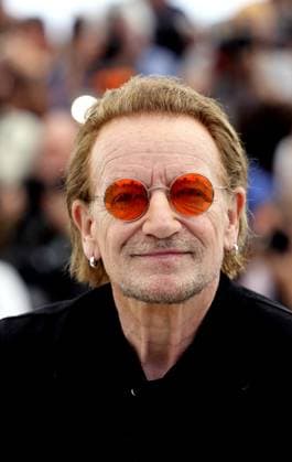 Bono Stories Of Surrender photocall at the 78th Cannes International Film Festival Bono au photocall de Bono Stories Of Surrender lors du 78ème Festival International du Film de Cannes, au Palais des Festivals in Cannes, France, on May 17, 2025 Jacovides Moreau Bestimage Singer Bono during the Bono Stories Of Surrender photocall at the 78th annual Cannes Film Festival at Palais des Festivals in Cannes, France, on May 17, 2025 Cannes France  Copyright: xJACOVIDES-MOREAUx xBESTIMAGExJACOVIDES-MOREAUx xBESTIMAGEx