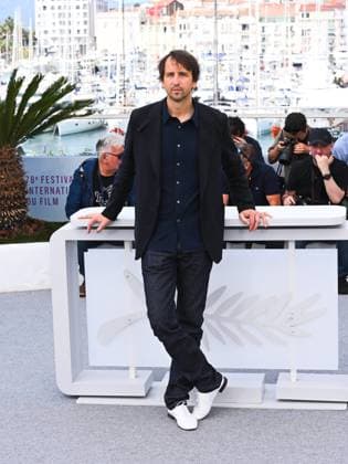 Cannes, 78th Cannes Film Festival 2025 - day 5 - Photocall of the film Bono: Stories of Surrender Cannes, 78th Cannes Film Festival 2025 - day 5 - Photocall of the film The Great Arch . In the photo Stéphane Demoustier Cannes France  Copyright: xIPA ABACAx