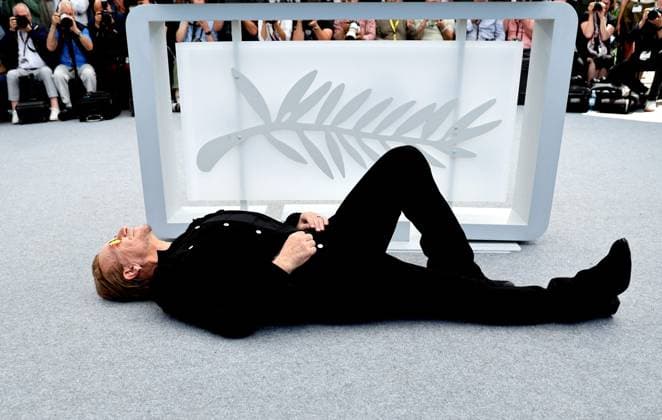Bono Stories Of Surrender photocall at the 78th Cannes International Film Festival Bono au photocall de Bono Stories Of Surrender lors du 78ème Festival International du Film de Cannes, au Palais des Festivals in Cannes, France, on May 17, 2025 Jacovides Moreau Bestimage Singer Bono during the Bono Stories Of Surrender photocall at the 78th annual Cannes Film Festival at Palais des Festivals in Cannes, France, on May 17, 2025 Cannes France  Copyright: xJACOVIDES-MOREAUx xBESTIMAGExJACOVIDES-MOREAUx xBESTIMAGEx