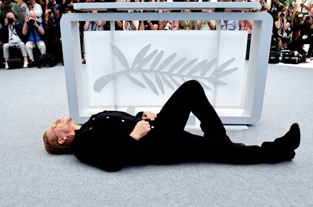 Bono Stories Of Surrender photocall at the 78th Cannes International Film Festival Bono au photocall de Bono Stories Of Surrender lors du 78ème Festival International du Film de Cannes, au Palais des Festivals in Cannes, France, on May 17, 2025 Jacovides Moreau Bestimage Singer Bono during the Bono Stories Of Surrender photocall at the 78th annual Cannes Film Festival at Palais des Festivals in Cannes, France, on May 17, 2025 Cannes France  Copyright: xJACOVIDES-MOREAUx xBESTIMAGExJACOVIDES-MOREAUx xBESTIMAGEx