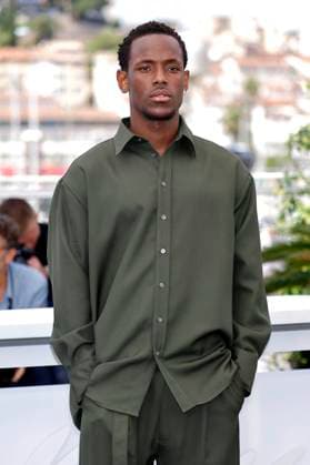 Michael Ward at the photocall for the feature film Eddington at the Festival de Cannes 2025 78 Cannes International Film Festival at the Palais des Festivals Cannes, 17 05 2025 Foto:xD.xBedrosianx xFuturexImagex eddington_call_5528
