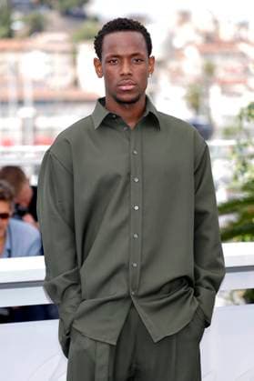 Michael Ward at the photocall for the feature film Eddington at the Festival de Cannes 2025 78 Cannes International Film Festival at the Palais des Festivals Cannes, 17 05 2025 Foto:xD.xBedrosianx xFuturexImagex eddington_call_5529