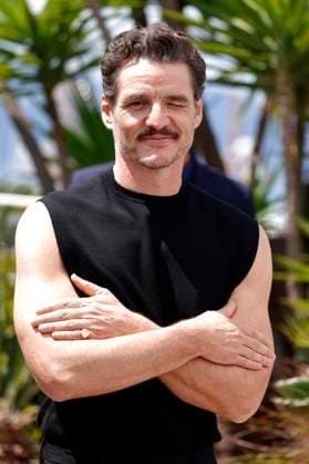 Pedro Pascal at the photocall for the feature film Eddington at the Festival de Cannes 2025 78 Cannes International Film Festival at the Palais des Festivals Cannes, 17 05 2025 Foto:xD.xBedrosianx xFuturexImagex eddington_call_5535