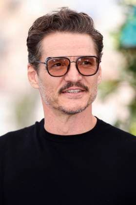 Pedro Pascal at the photocall for the feature film Eddington at the Festival de Cannes 2025 78 Cannes International Film Festival at the Palais des Festivals Cannes, 17 05 2025 Foto:xD.xBedrosianx xFuturexImagex eddington_call_5548