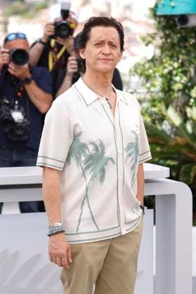 Clifton Collins Jr at the photocall for the movie Eddington at the Festival de Cannes 2025 78 Cannes International Film Festival at the Palais des Festivals Cannes, 17 05 2025 Foto:xD.xBedrosianx xFuturexImagex eddington_call_5550