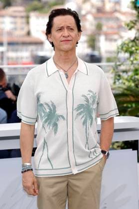 Clifton Collins Jr at the photocall for the movie Eddington at the Festival de Cannes 2025 78 Cannes International Film Festival at the Palais des Festivals Cannes, 17 05 2025 Foto:xD.xBedrosianx xFuturexImagex eddington_call_5551