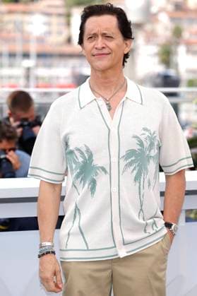 Clifton Collins Jr at the photocall for the movie Eddington at the Festival de Cannes 2025 78 Cannes International Film Festival at the Palais des Festivals Cannes, 17 05 2025 Foto:xD.xBedrosianx xFuturexImagex eddington_call_5552