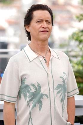 Clifton Collins Jr at the photocall for the movie Eddington at the Festival de Cannes 2025 78 Cannes International Film Festival at the Palais des Festivals Cannes, 17 05 2025 Foto:xD.xBedrosianx xFuturexImagex eddington_call_5553