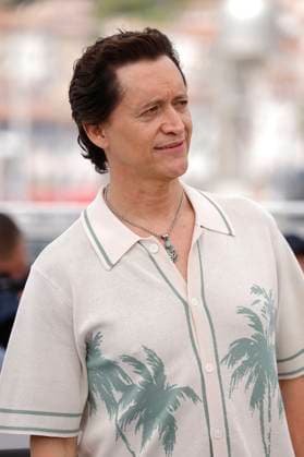 Clifton Collins Jr at the photocall for the movie Eddington at the Festival de Cannes 2025 78 Cannes International Film Festival at the Palais des Festivals Cannes, 17 05 2025 Foto:xD.xBedrosianx xFuturexImagex eddington_call_5554