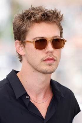 Austin Butler at the photocall for the movie Eddington at the Festival de Cannes 2025 78 Cannes International Film Festival at the Palais des Festivals Cannes, 17 05 2025 Foto:xD.xBedrosianx xFuturexImagex eddington_call_5566