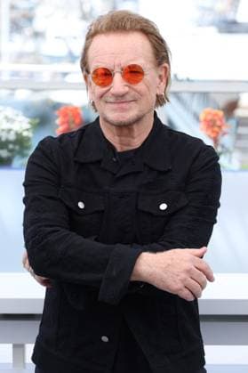Cannes Bono: Stories Of Surrender Photocall JD attending the photocall of Bono: Stories Of Surrender in Cannes, France on May 17, 2025, as part of the 78th Cannes Film Festival. Photo by Jerome Domine ABACAPRESS.COM Cannes France  Copyright: xDominexJerome ABACAx