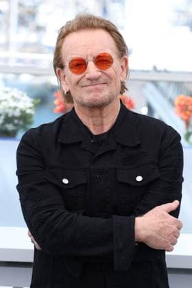Cannes Bono: Stories Of Surrender Photocall JD attending the photocall of Bono: Stories Of Surrender in Cannes, France on May 17, 2025, as part of the 78th Cannes Film Festival. Photo by Jerome Domine ABACAPRESS.COM Cannes France  Copyright: xDominexJerome ABACAx