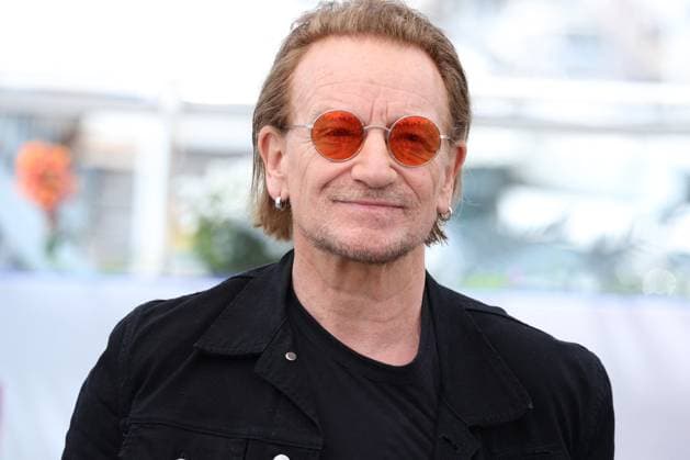 Cannes Bono: Stories Of Surrender Photocall JD attending the photocall of Bono: Stories Of Surrender in Cannes, France on May 17, 2025, as part of the 78th Cannes Film Festival. Photo by Jerome Domine ABACAPRESS.COM Cannes France  Copyright: xDominexJerome ABACAx