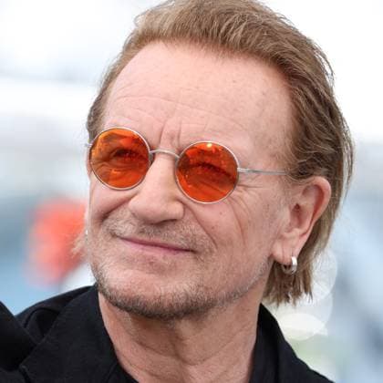Cannes Bono: Stories Of Surrender Photocall JD attending the photocall of Bono: Stories Of Surrender in Cannes, France on May 17, 2025, as part of the 78th Cannes Film Festival. Photo by Jerome Domine ABACAPRESS.COM Cannes France  Copyright: xDominexJerome ABACAx