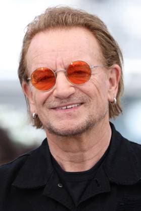 Cannes Bono: Stories Of Surrender Photocall JD attending the photocall of Bono: Stories Of Surrender in Cannes, France on May 17, 2025, as part of the 78th Cannes Film Festival. Photo by Jerome Domine ABACAPRESS.COM Cannes France  Copyright: xDominexJerome ABACAx