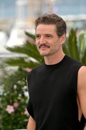 Eddington Photocall at 78th Festival de Cannes - Cannes, France CANNES, FRANCE. May 17, 2025: Pedro Pascal at the photocall for Eddington at the 78th Festival de Cannes. Picture: Paul Smith Featureflash Cannes France  Copyright: xPaulxSmithx xFeatureflashx