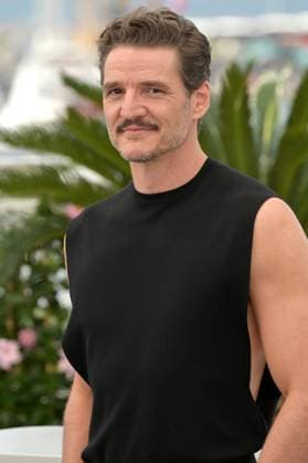 Eddington Photocall at 78th Festival de Cannes - Cannes, France CANNES, FRANCE. May 17, 2025: Pedro Pascal at the photocall for Eddington at the 78th Festival de Cannes. Picture: Paul Smith Featureflash Cannes France  Copyright: xPaulxSmithx xFeatureflashx