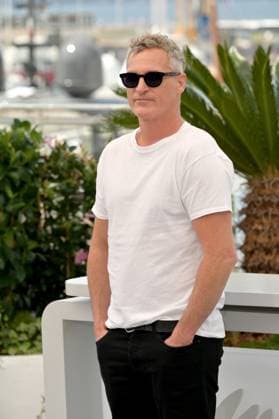 Eddington Photocall at 78th Festival de Cannes - Cannes, France CANNES, FRANCE. May 17, 2025: Joaquin Phoenix at the photocall for Eddington at the 78th Festival de Cannes. Picture: Paul Smith Featureflash Cannes France  Copyright: xPaulxSmithx xFeatureflashx